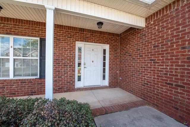 218 Misty Valley Lane, Bonaire, GA 31005