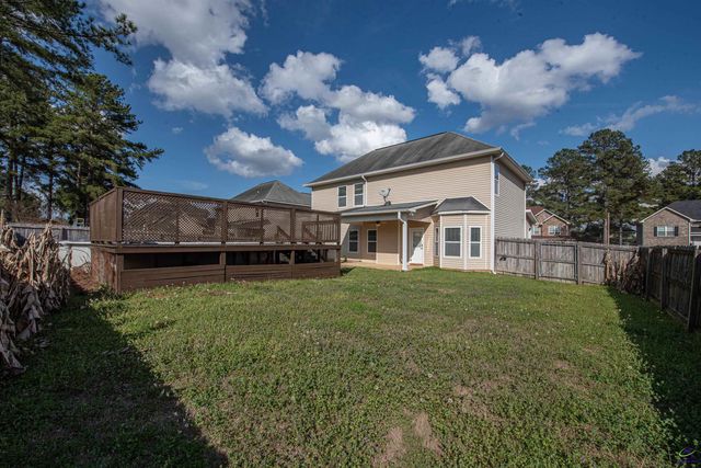 218 Misty Valley Lane, Bonaire, GA 31005