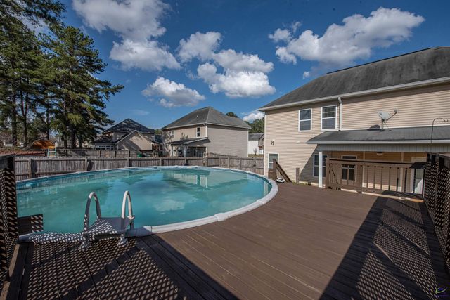 218 Misty Valley Lane, Bonaire, GA 31005