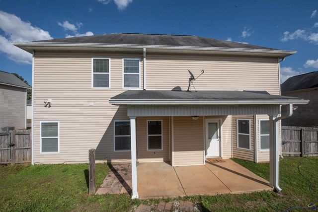 218 Misty Valley Lane, Bonaire, GA 31005