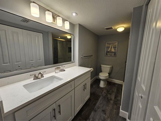 6020 SHORE BOULEVARD S 107, Gulfport, FL 33707