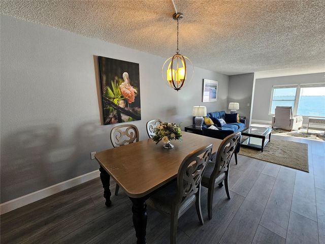 6020 SHORE BOULEVARD S 107, Gulfport, FL 33707