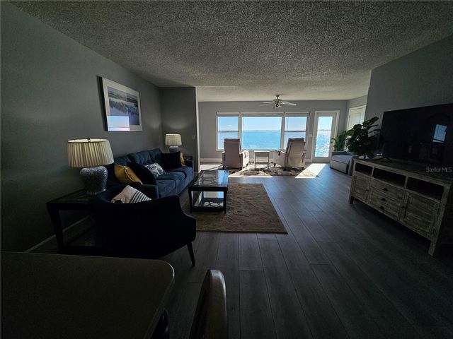 6020 SHORE BOULEVARD S 107, Gulfport, FL 33707