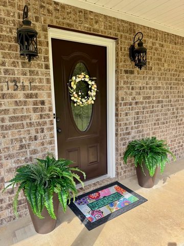 1311 Blueridge Pkwy, Longview, TX 75605