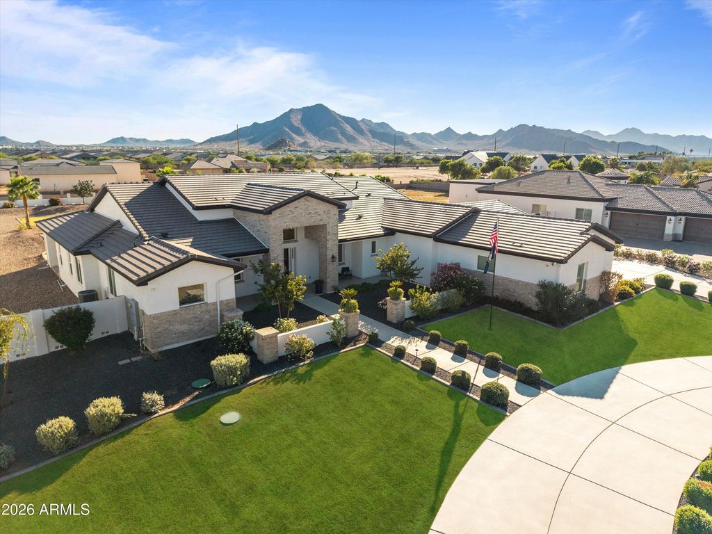 21951 E STACEY Road, Queen Creek, AZ 85142 — photo 4