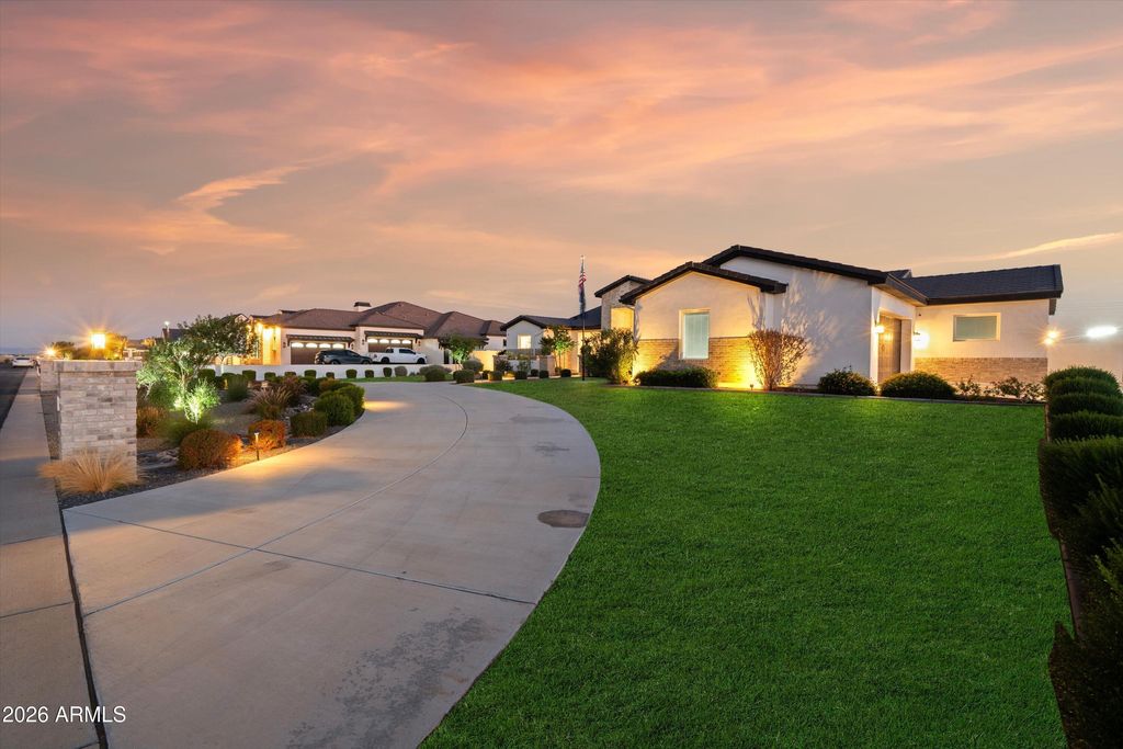 21951 E STACEY Road, Queen Creek, AZ 85142 — photo 5