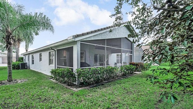 6370 Via Primo Street, Lake Worth, FL 33467