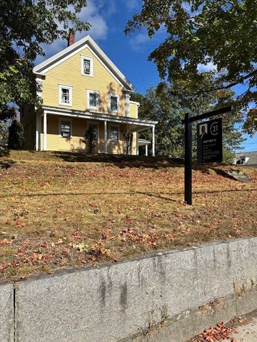 25 Union St, Leominster, MA 01453