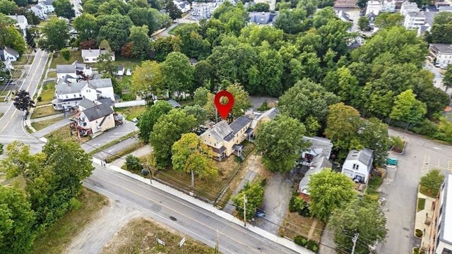 25 Union St, Leominster, MA 01453