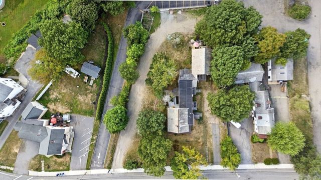 25 Union St, Leominster, MA 01453