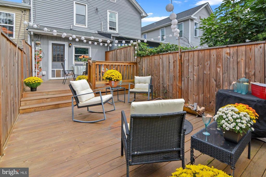 1515 W 36TH ST, Baltimore, MD 21211