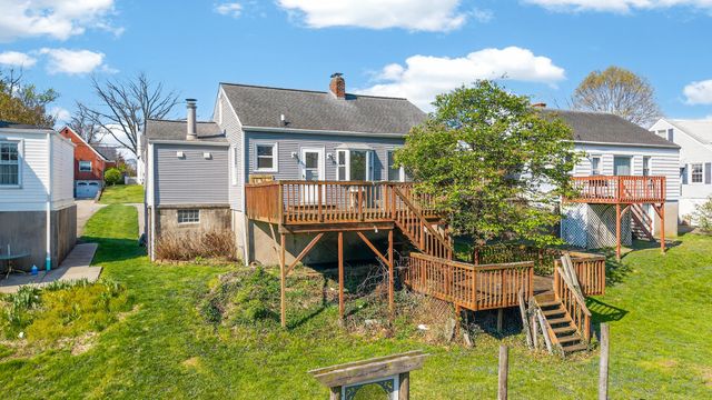 26 Linwood Avenue, Erlanger, KY 41018
