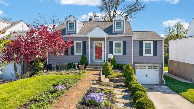26 Linwood Avenue, Erlanger, KY 41018