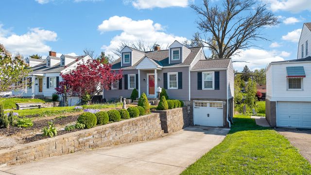 26 Linwood Avenue, Erlanger, KY 41018