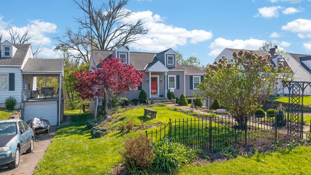 26 Linwood Avenue, Erlanger, KY 41018