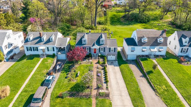 26 Linwood Avenue, Erlanger, KY 41018