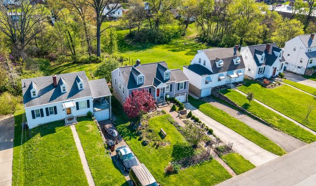 26 Linwood Avenue, Erlanger, KY 41018