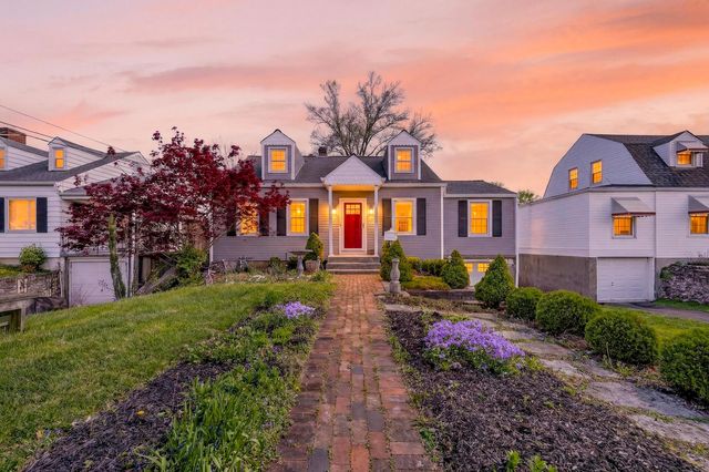 26 Linwood Avenue, Erlanger, KY 41018