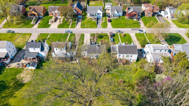 26 Linwood Avenue, Erlanger, KY 41018