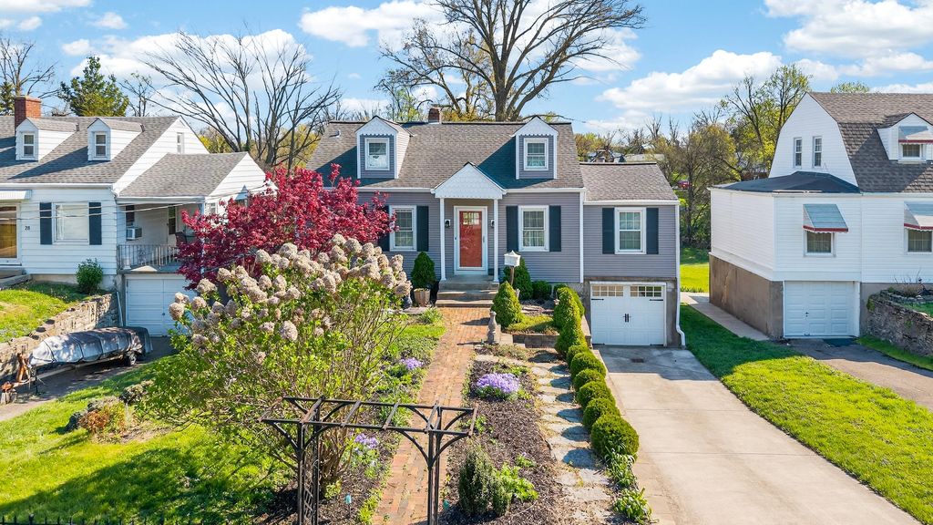 26 Linwood Avenue, Erlanger, KY 41018