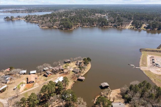 160 Lookout Point Drive, Grapeland, TX 75844