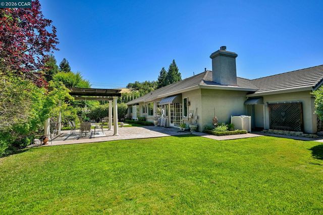 1895 Renee Way, Concord, CA 94521