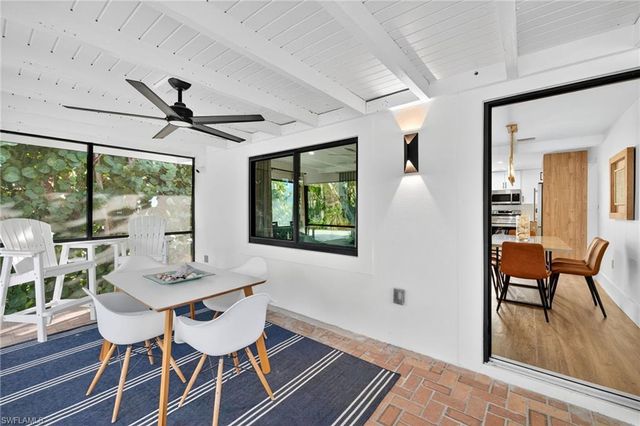 1171 Seagrape LN, Sanibel, FL 33957