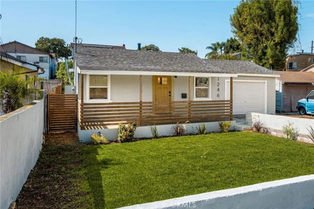 1246 W 123rd, Los Angeles, CA 90044