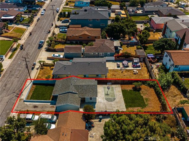 1246 W 123rd, Los Angeles, CA 90044