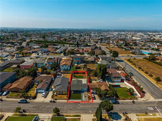 1246 W 123rd, Los Angeles, CA 90044