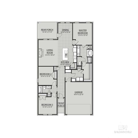 21645 Pine Knot Way, Foley, AL 36535