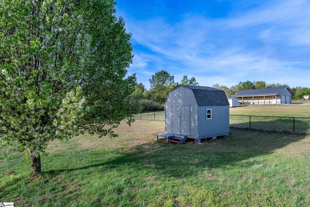 180 Fincher Road, Pauline, SC 29374