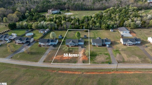 180 Fincher Road, Pauline, SC 29374