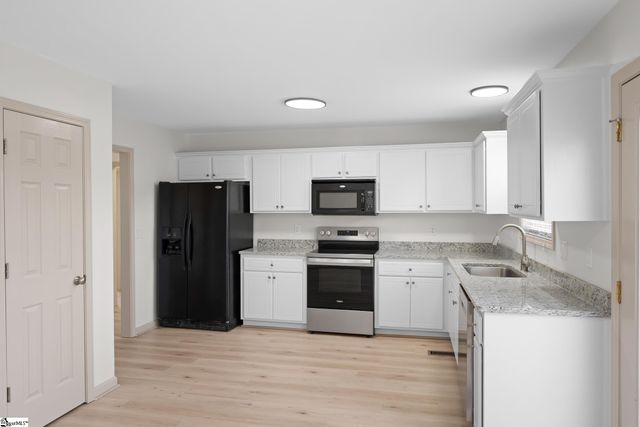 180 Fincher Road, Pauline, SC 29374