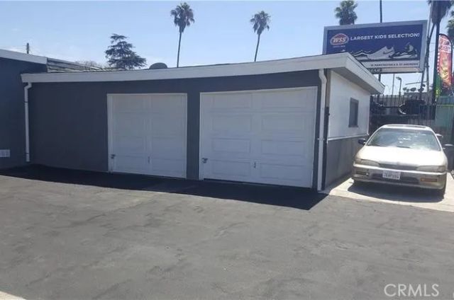 8014 S Western, Los Angeles, CA 90047