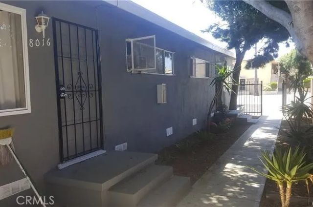 8014 S Western, Los Angeles, CA 90047