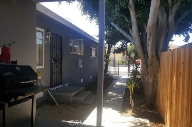 8014 S Western, Los Angeles, CA 90047