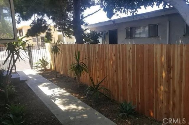 8014 S Western, Los Angeles, CA 90047