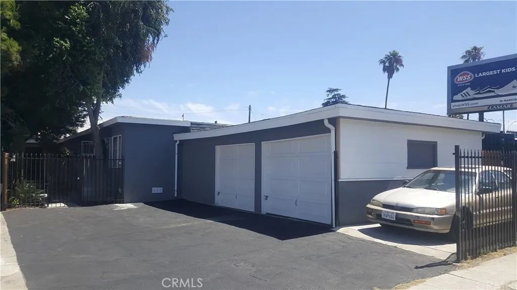 8014 S Western, Los Angeles, CA 90047