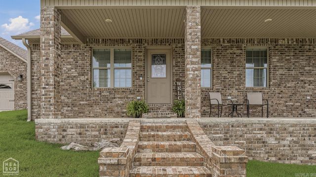 2200 N 9Th Street, Paragould, AR 72450