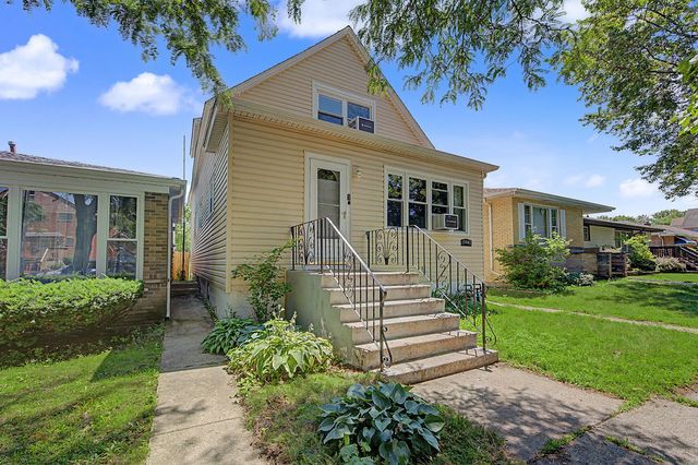 13443 S Avenue M, Chicago, IL 60633