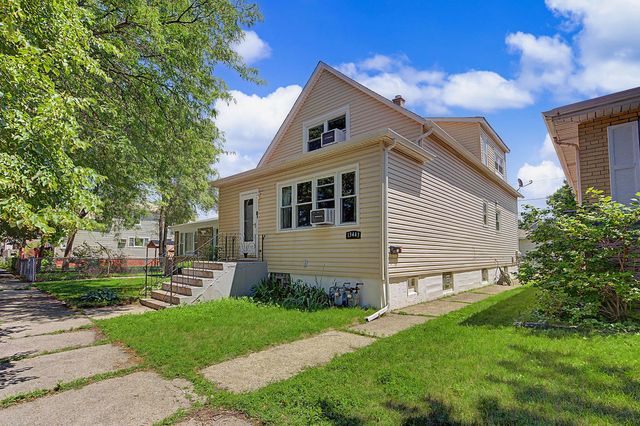 13443 S Avenue M, Chicago, IL 60633