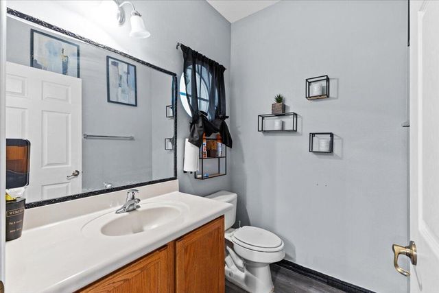 2227 OAKMONT Drive, Riviera Beach, FL 33404