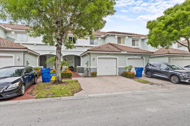 2227 OAKMONT Drive, Riviera Beach, FL 33404