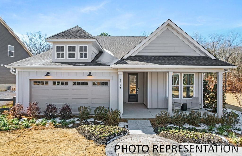 3010 NE Topaz River Road, Waxhaw, NC 28173