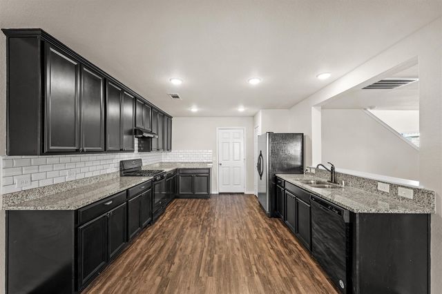 5710 Pampus Prairie Road, Katy, TX 77493