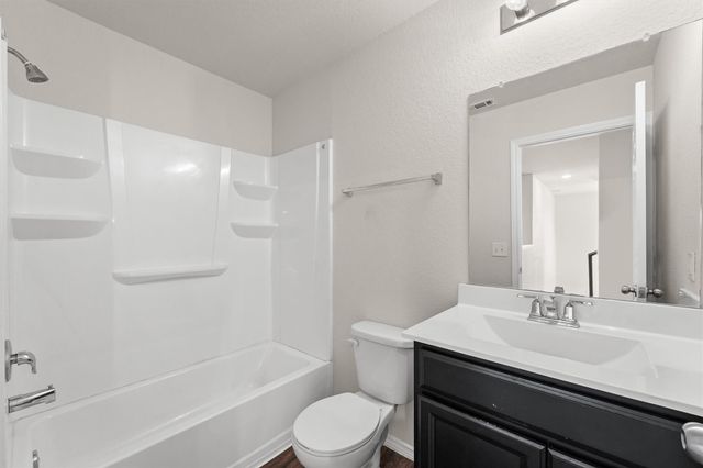 5710 Pampus Prairie Road, Katy, TX 77493