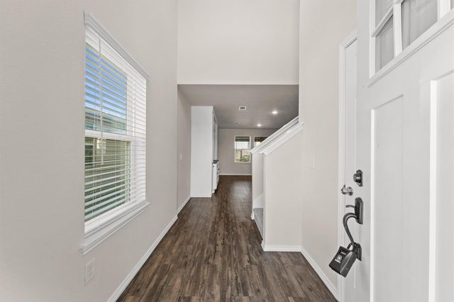 5710 Pampus Prairie Road, Katy, TX 77493