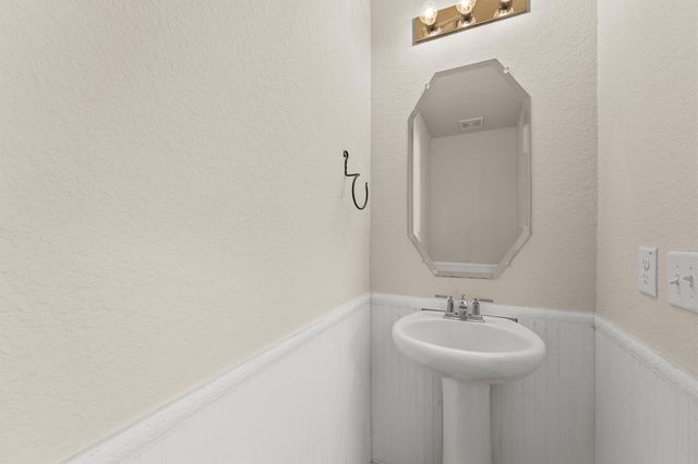 5710 Pampus Prairie Road, Katy, TX 77493