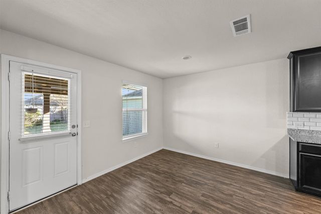 5710 Pampus Prairie Road, Katy, TX 77493